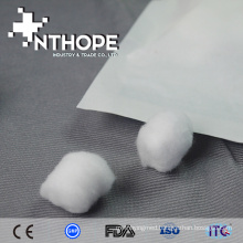 sterile disposable medical surgical cotton rolls,medical supplier